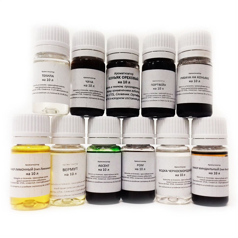 Вкусо ароматическая добавка от 75 рублей в Камызяке