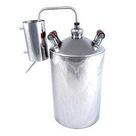 Самогонный аппарат в Камызяке всего за 3200 рублей